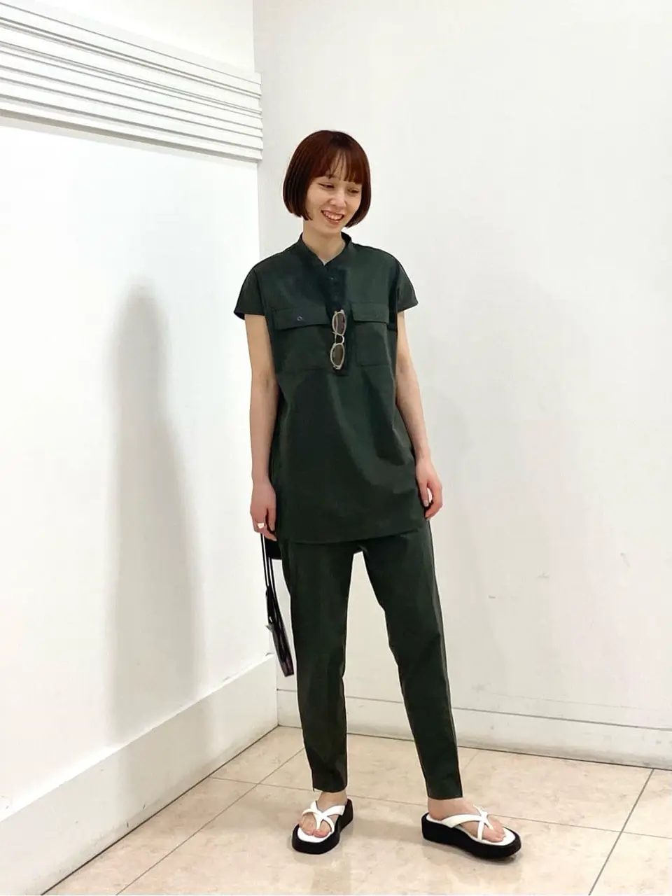  渡辺 コーディネート画像