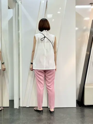 ICB 須賀原 コーディネート画像