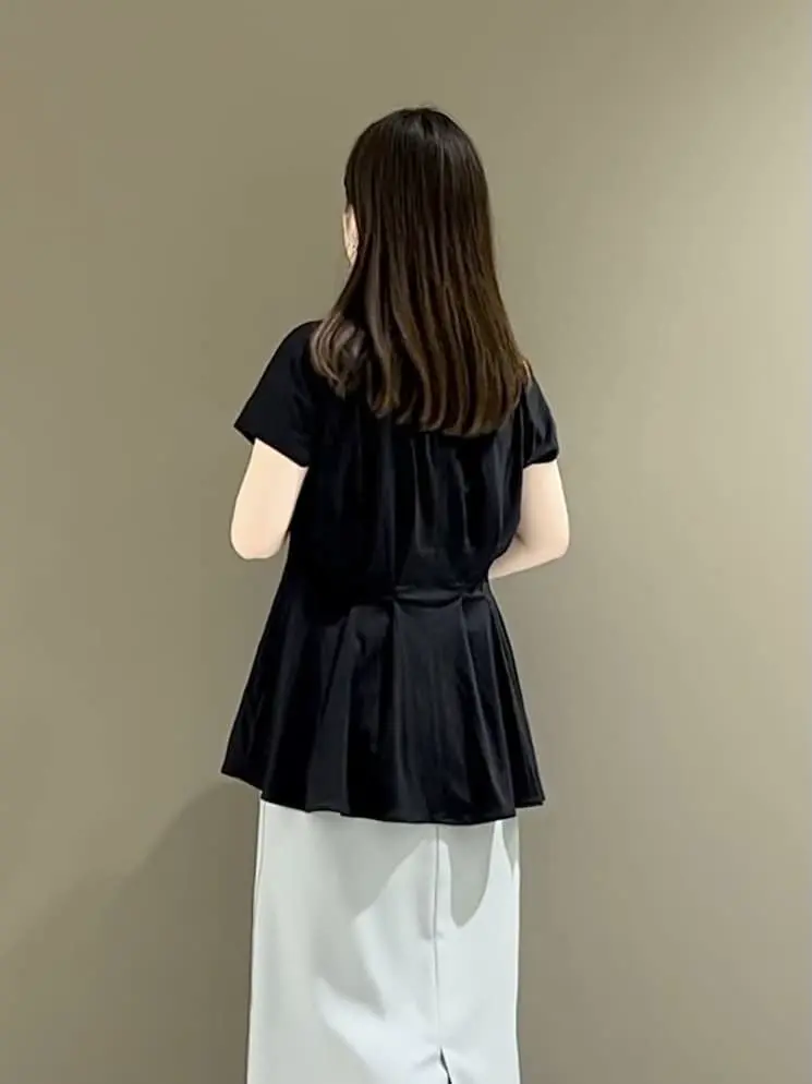 ICB 岡本 コーディネート画像