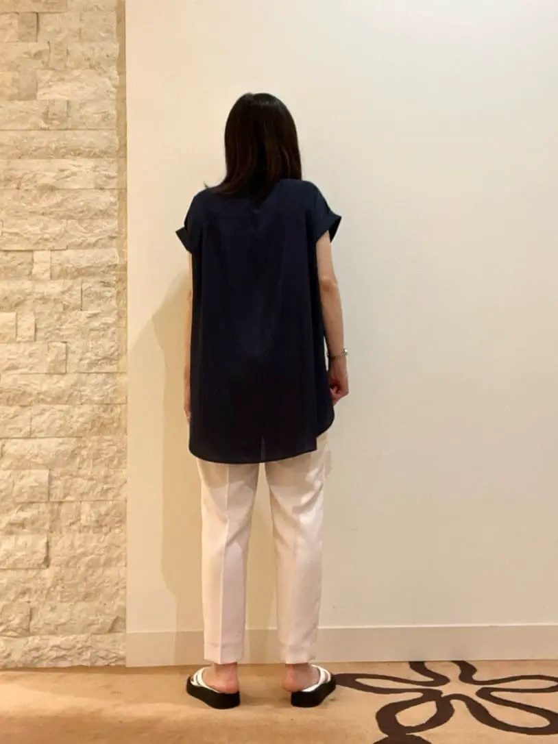 ICB 井阪 コーディネート画像