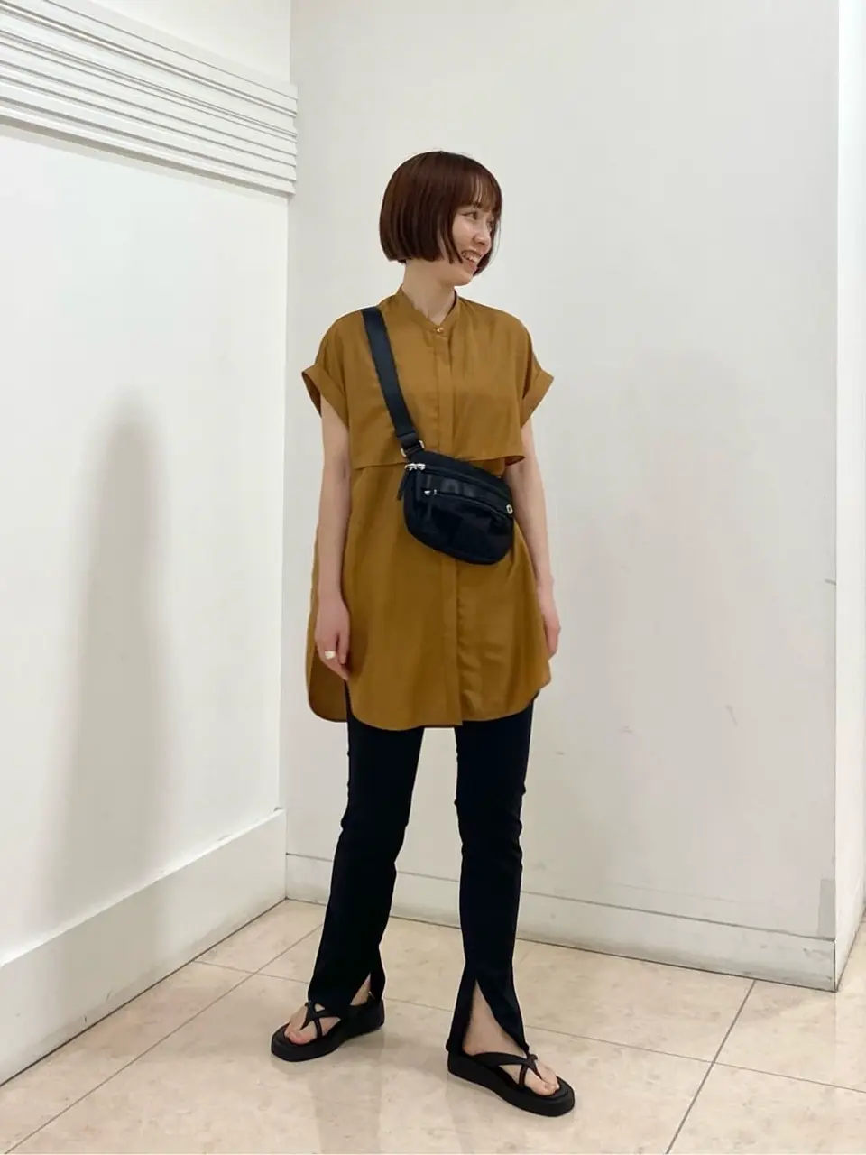  渡辺 コーディネート画像