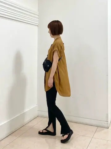 ICB 渡辺 コーディネート画像