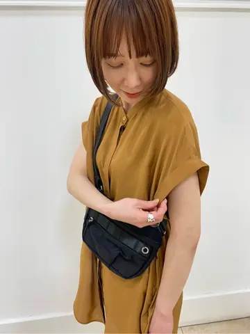 ICB 渡辺 コーディネート画像