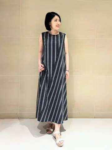 ICB 吉田 コーディネート画像