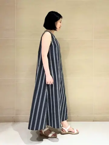 ICB 吉田 コーディネート画像