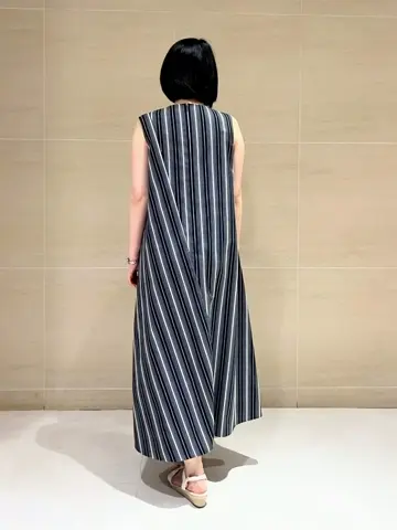 ICB 吉田 コーディネート画像