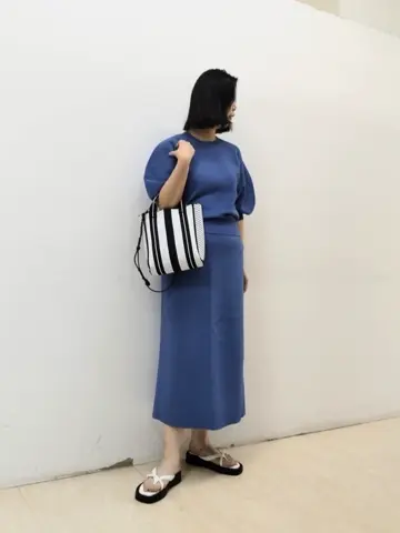 ICB H コーディネート画像