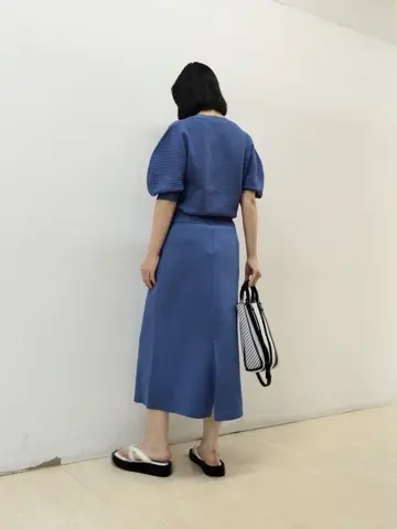 ICB H コーディネート画像