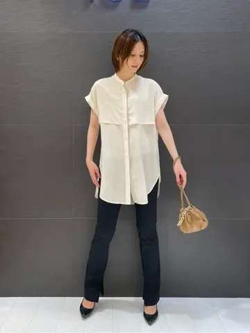 ICB Nagira コーディネート画像