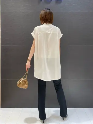 ICB Nagira コーディネート画像