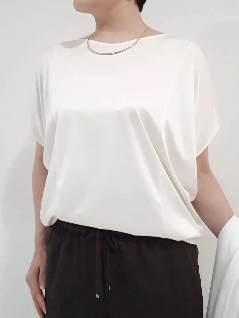 ICB 長谷川 コーディネート画像