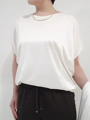 ICB 長谷川 コーディネート画像