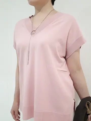 ICB 長谷川 コーディネート画像