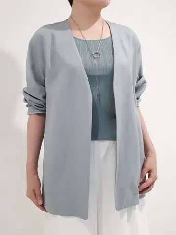 ICB 長谷川 コーディネート画像