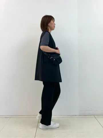 ICB 宮浦 コーディネート画像