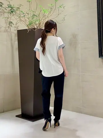 ICB 村田 コーディネート画像