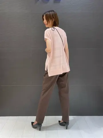 ICB Nagira コーディネート画像