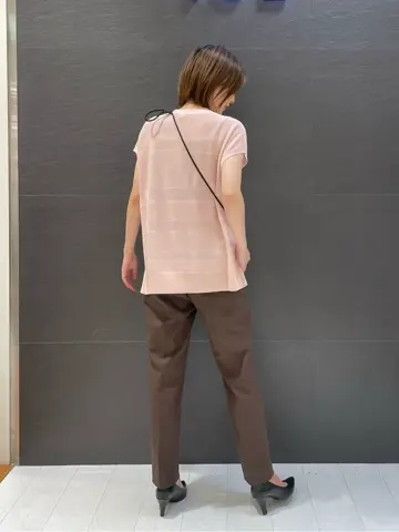 ICB Nagira コーディネート画像