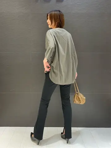 ICB Nagira コーディネート画像