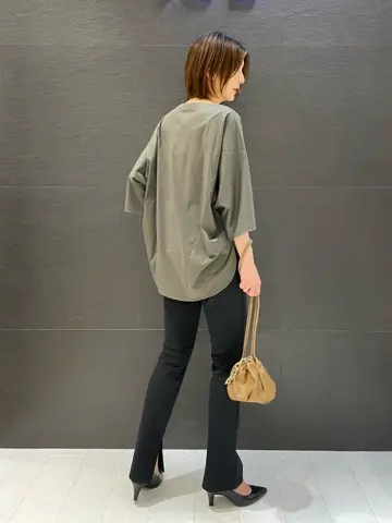 ICB Nagira コーディネート画像