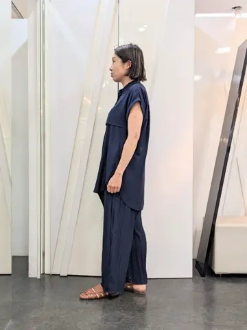 ICB 渡邊 コーディネート画像