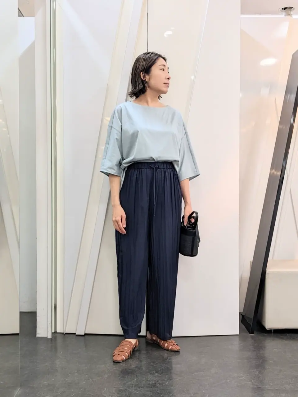  渡邊 コーディネート画像