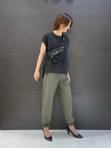 ICB Nagira コーディネート画像