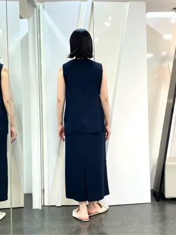 ICB K コーディネート画像