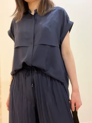 ICB 井阪 コーディネート画像