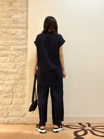 ICB 井阪 コーディネート画像