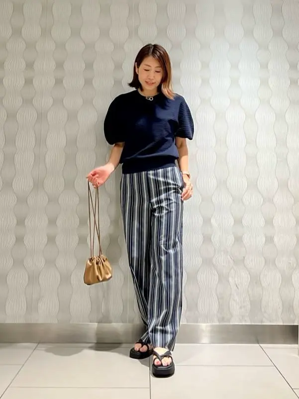  福田 コーディネート画像