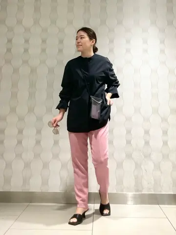 ICB 和久 コーディネート画像