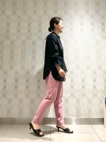 ICB 和久 コーディネート画像