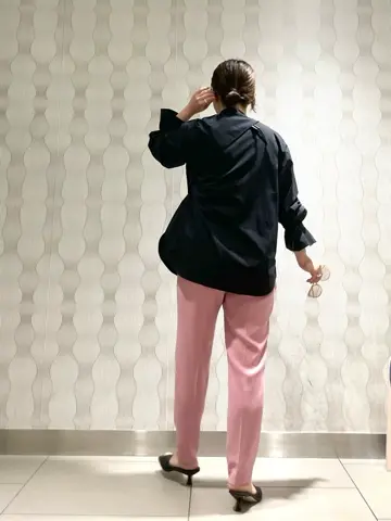 ICB 和久 コーディネート画像