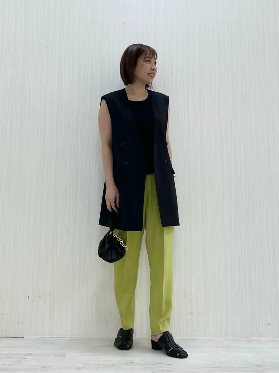  高橋 コーディネート画像