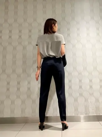 ICB 福田 コーディネート画像