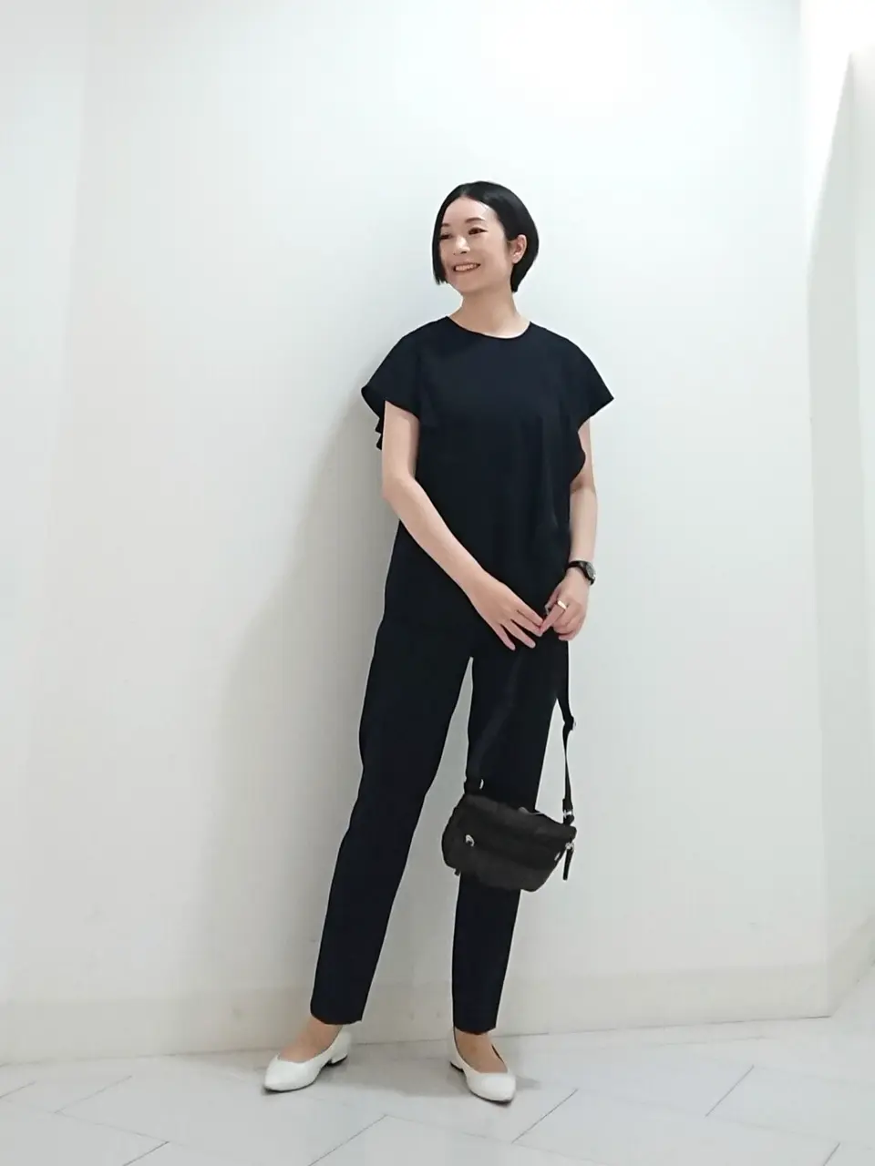  KANAE コーディネート画像