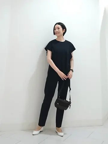 ICB KANAE コーディネート画像