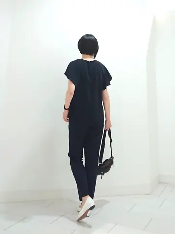 ICB KANAE コーディネート画像