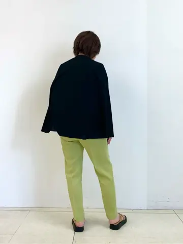 ICB 宮浦 コーディネート画像