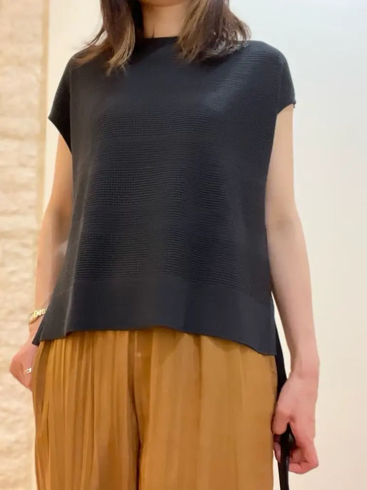 ICB 井阪 コーディネート画像