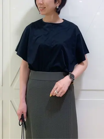 ICB 小田桐 コーディネート画像