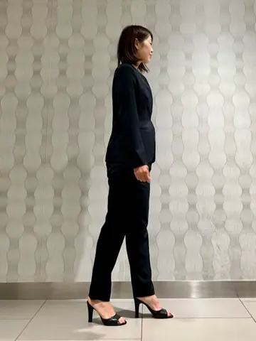 ICB 福田 コーディネート画像