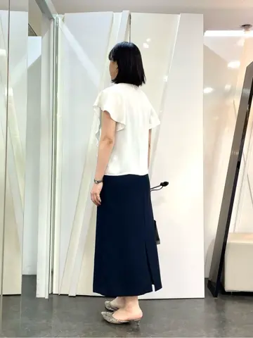 ICB K コーディネート画像