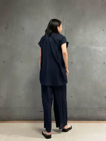 ICB 古住 コーディネート画像