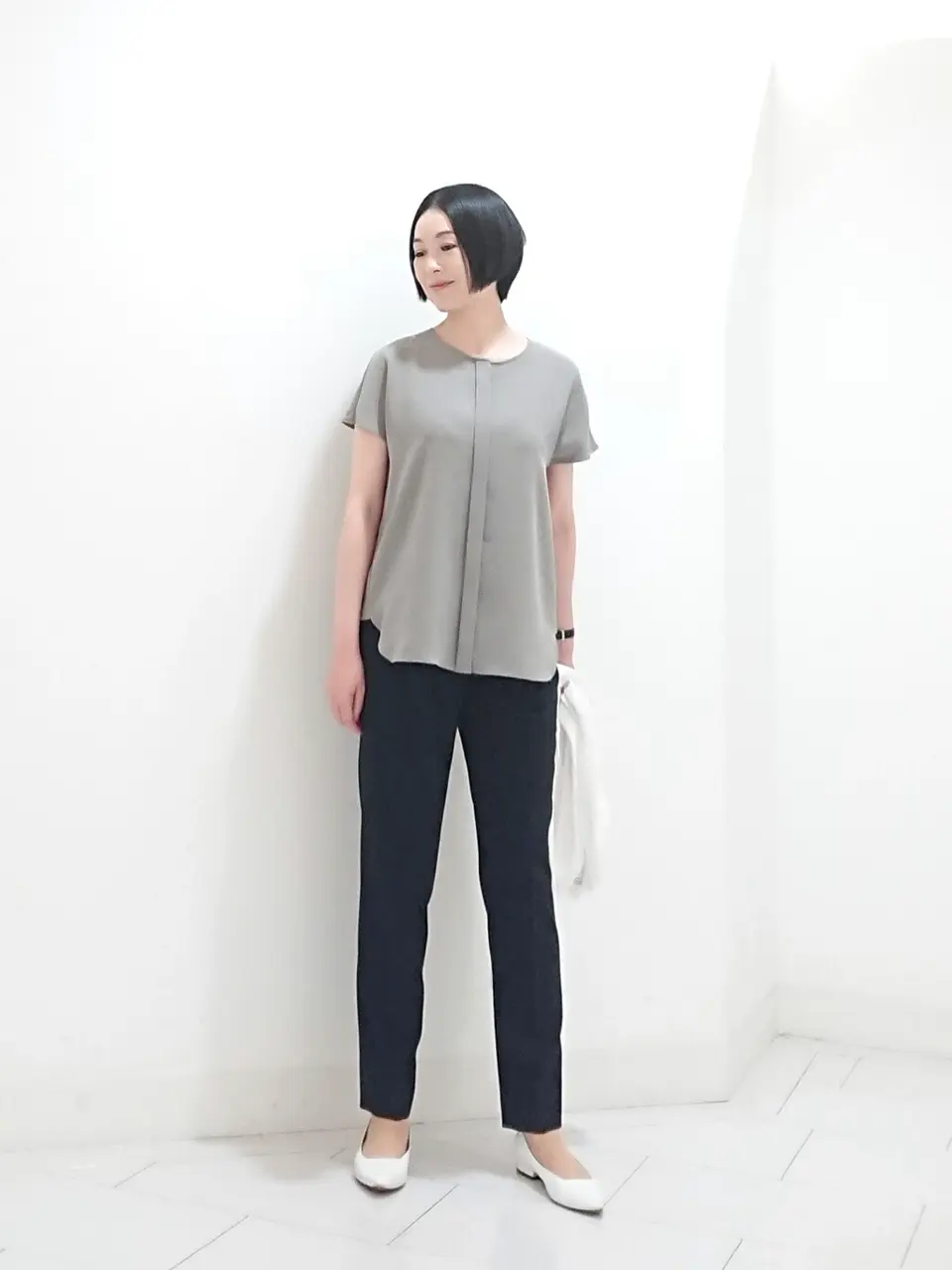  KANAE コーディネート画像