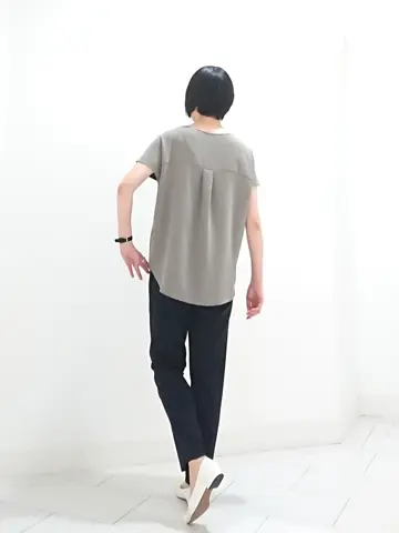 ICB KANAE コーディネート画像