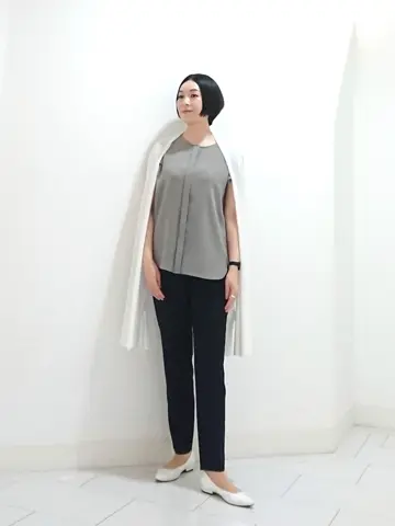 ICB KANAE コーディネート画像