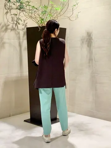 ICB 村田 コーディネート画像