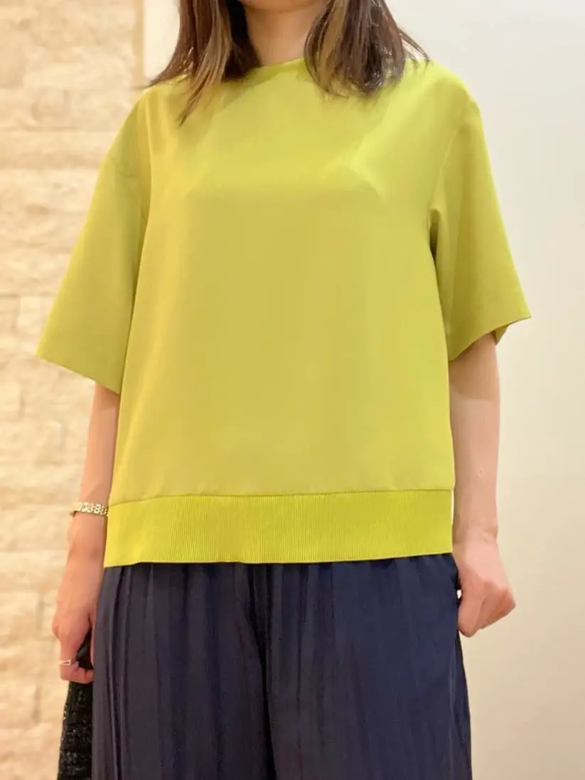 ICB 井阪 コーディネート画像